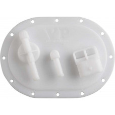 Flange Bomba Combustível Uno Fire Todos 2003 Em Diante