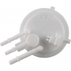 Flange Bomba Combustível Blazer 2.2 Todas Cód. 93326586