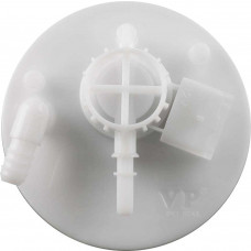 Flange Bomba Combustível Marea Brava Stilo Gasolina