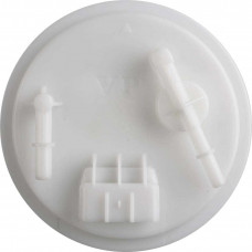 Flange Bomba Combustível Meriva Montana Flex Cód. 93314932