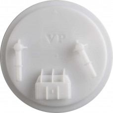 Flange Bomba Combustível Meriva 03 Ed Cód. 93360915