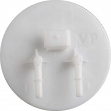 Flange Bomba Combustível Eco Sport Fiesta Supercharger