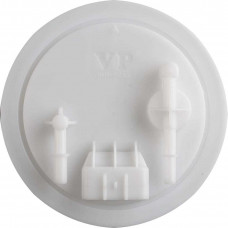 Flange Bomba Combustível Corsa 1.0 1.4 1.8 Flex