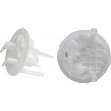 Flange Bomba Combustível Peugeot 307 Encaixe Regula. Pressao