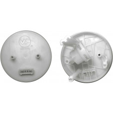 Flange Bomba Combustível Bosch Gol G2 1.0Mi Special 1.0Mi 8V