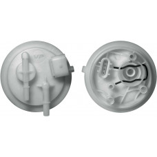 Flange Bomba Combustível Blazer 2.4 Mpfi S10