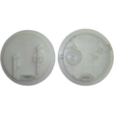 Flange Bomba Combustível Bosch Flex Peugeot 307 Citroen C3