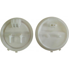 Flange Bomba Combustível Corsa Gasolina Cód. 932778517