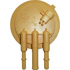 Flange Bomba Combustível Gm S10 Blazer Ford Ranger Diesel