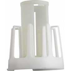 Pre Filtro Com Suporte Bomba Combustível Renault Cenic Todos