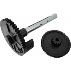 Engrenagem Corpo Borboleta Delphi