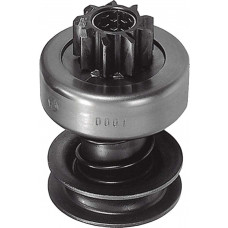 Impulsor Motor Partida Ford F100 F350 F600 Galaxie Landau