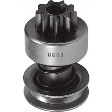 Impulsor Motor Partida Willys Aero Itamaraty Jeep