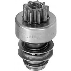 Impulsor Motor Partida Alfa Romeo Audi Bmw Ford Mercedes