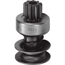 Impulsor Motor Partida Gm C20 Opala Silverado Willys Jeep