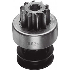 Impulsor Motor Partida Gm D20 Caminhoes Ford F11000 12000