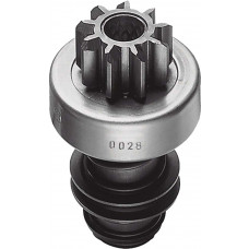 Impulsor Motor Partida Agrale Mb Caminhoes Valmet Trato