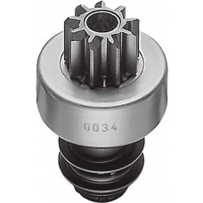 Impulsor Motor Partida Chrysler Mbb Caminhoes Case Clark