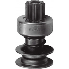 Impulsor Motor Partida Gm C10 C15 C75 Caravan Opala