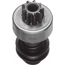 Impulsor Motor Partida Gm Opala Ate 1978