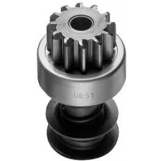 Impulsor Motor Partida Case Pa Carregadeira Gm Caminhao