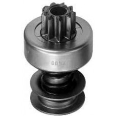 Impulsor Motor Partida Case Pa Carregadeira Com Partida