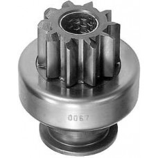 Impulsor Motor Partida Bedford Caminhoes C Motor De Partida