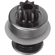 Impulsor Motor Partida Audi Bmw Ford Vw