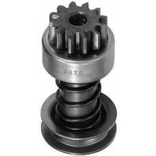 Impulsor Motor Partida Chrysler Caminhao Com Partida