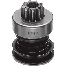 Impulsor Motor Partida Audi Ford Gm Mercedes Benz Volvo