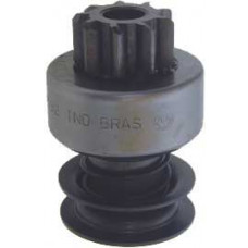 Impulsor Motor Partida Chrysler Dodge Polara 1800