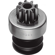 Impulsor Motor Partida Ford Vw Caminhoes Agrale Zen-0085