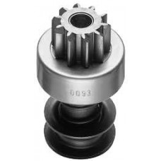 Impulsor Motor Partida Clark Empilhadeira Gm Caminhao