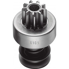 Impulsor Motor Partida Ford Caminhoes Vw Caminhoes Mbb