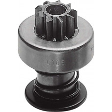 Impulsor Motor Partida Alfa Romeo Audi Citroen Ford Gm Peuge