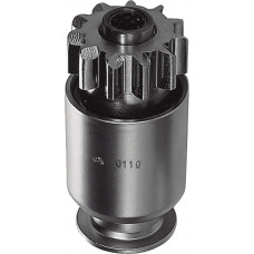 Impulsor Motor Partida Caterpillar John Deere Mf