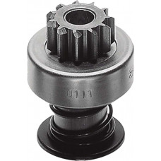 Impulsor Motor Partida Fiat Elba Fiorino Uno Premio 147