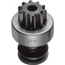 Impulsor Motor Partida Chrysler Caminhoes Gm D20 Mbb Onibus