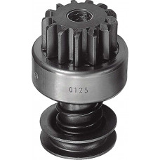 Impulsor Motor Partida Agrale Bobcat Clark Pa Carregadeira