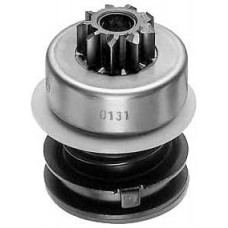 Impulsor Motor Partida Vw Sedan Transporter