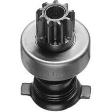 Impulsor Motor Partida Jeep Cherokee