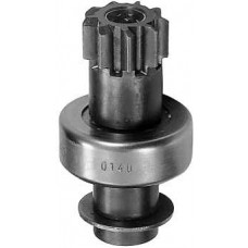 Impulsor Motor Partida Toyota Celica Corolla Carina Hilux