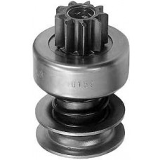 Impulsor Motor Partida Peugeot 404 504 505