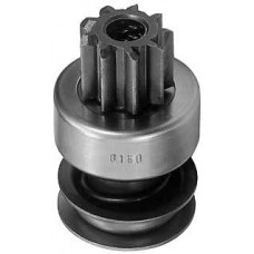 Impulsor Motor Partida Ford F100 1977