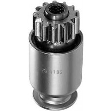 Impulsor Motor Partida Fiat Renault