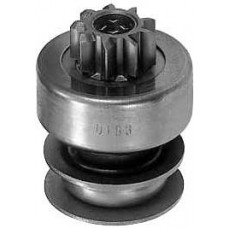 Impulsor Motor Partida Lucas 9 Dentes Cw G25.8 L60 S Apl