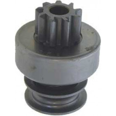 Impulsor Motor Partida Lucas 9 Dentes Cw Zen-0190