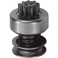 Impulsor Motor Partida Wapsa Vw Brasilia Kombi Variant