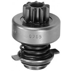 Impulsor Motor Partida Ford Ford Falcon Mustang