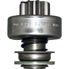 Impulsor Motor Partida Alfa Romeo 3040 Iveco Ducato Daily